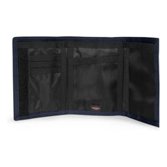Eastpak - Querformat Geldbörse | Navy
