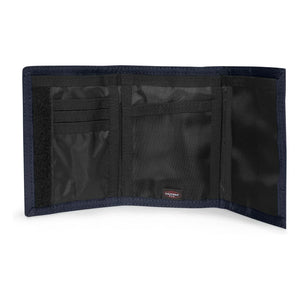 Eastpak - Querformat Geldbörse | Navy