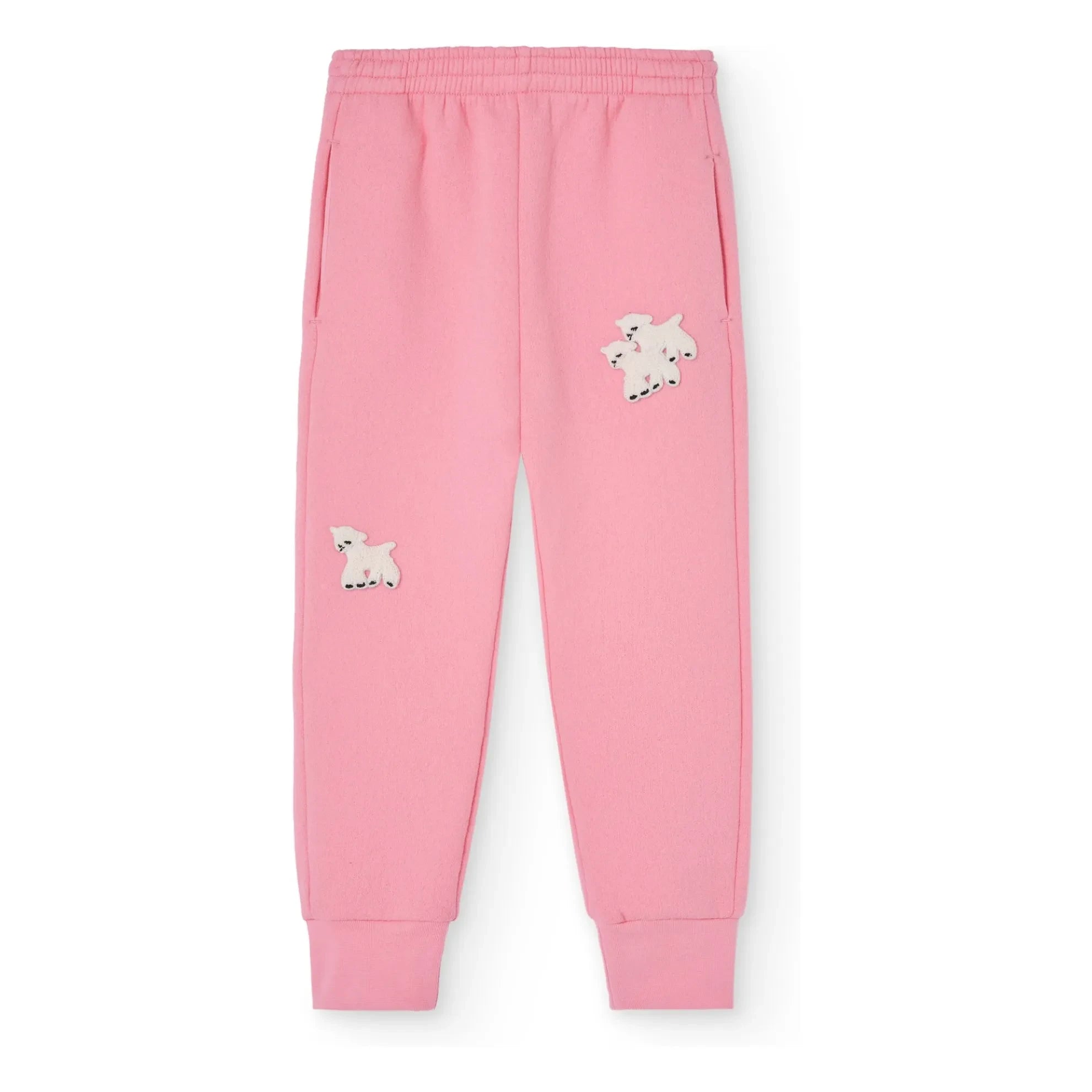 The Animals Observatory - Jogger Panther | Pembe