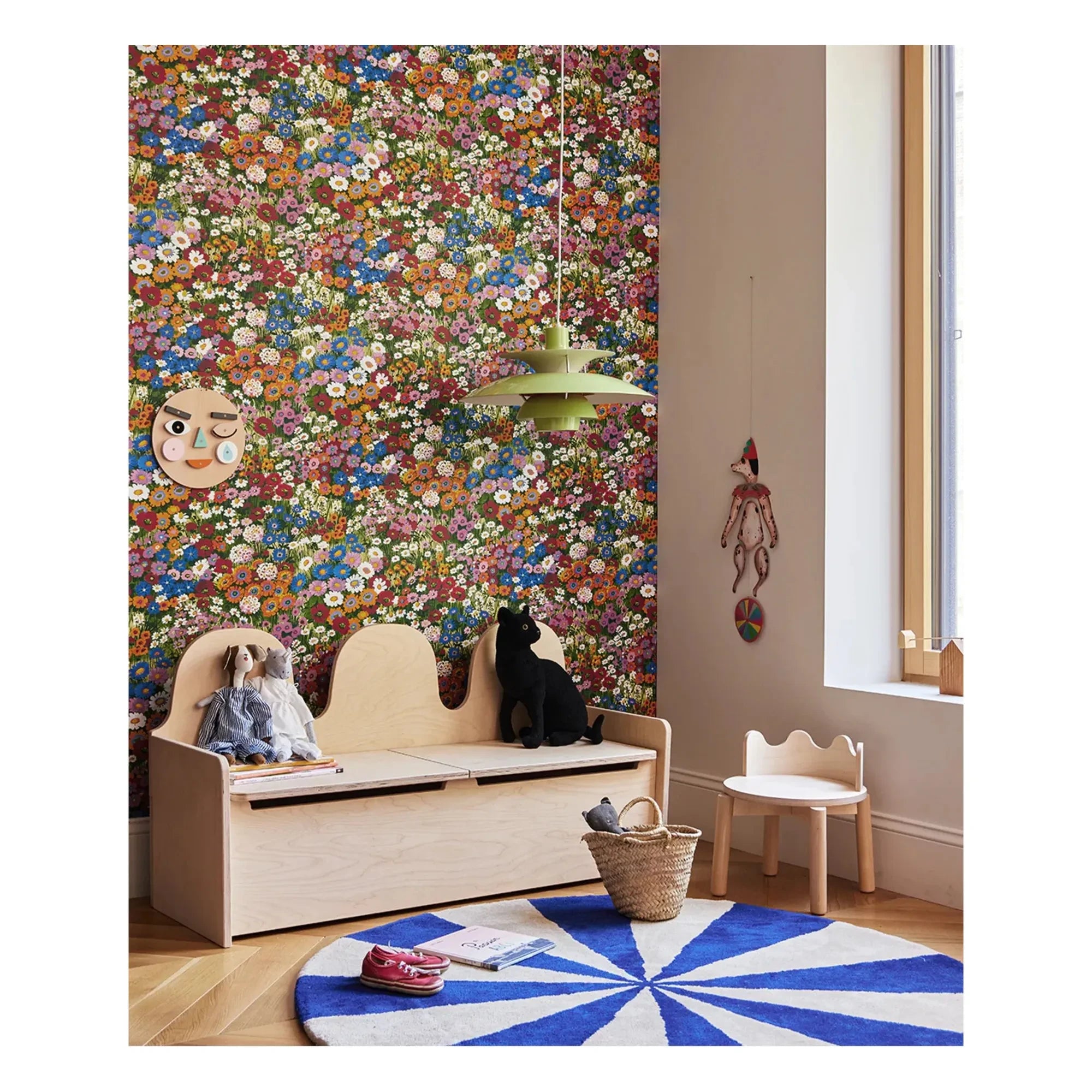 Oeuf NYC – Aufbewahrungsbank | Birke