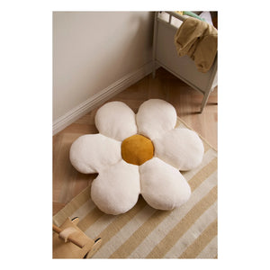 Kid's Concept - Blumen-Sitzkissen