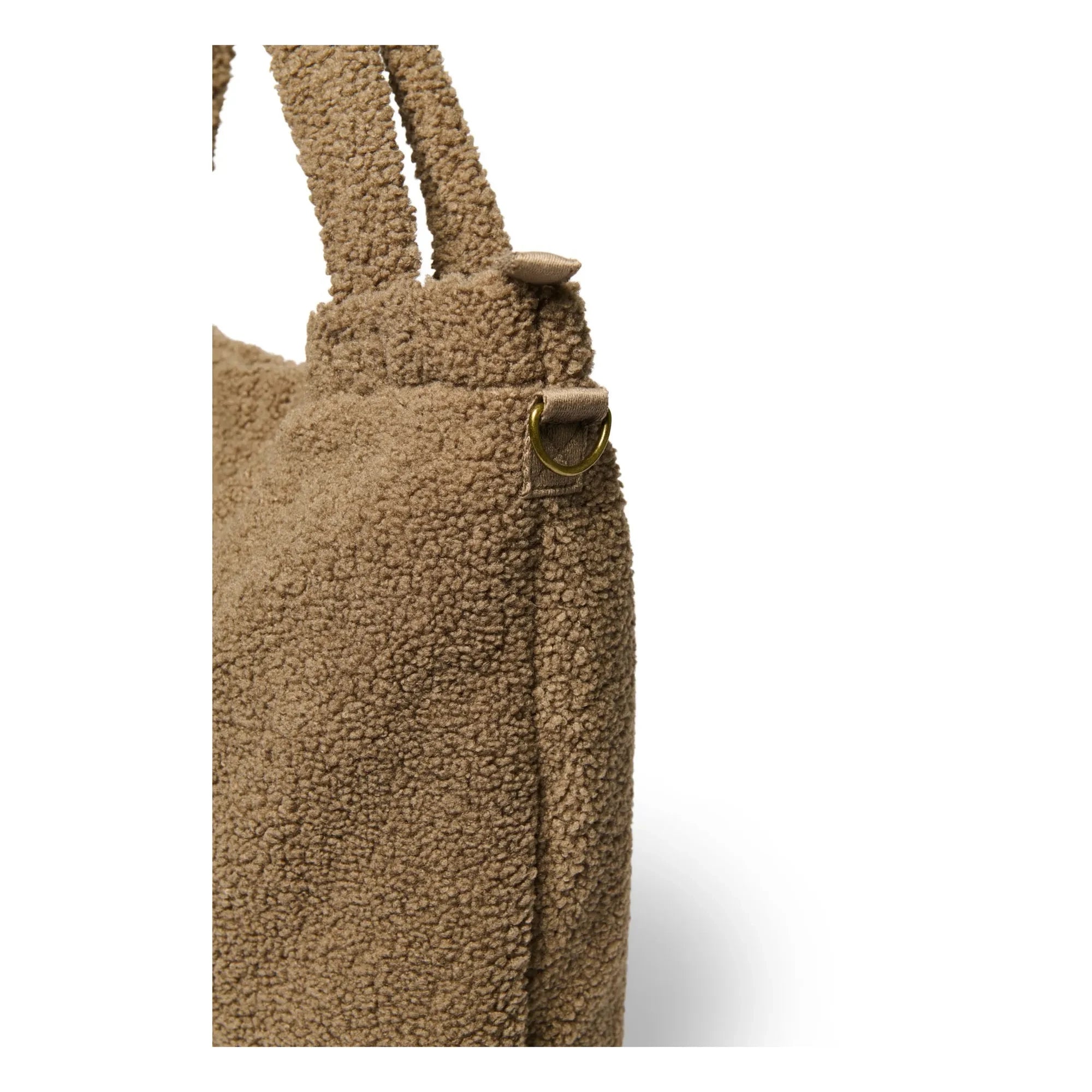 Studio Noos - Wickeltasche | Braun