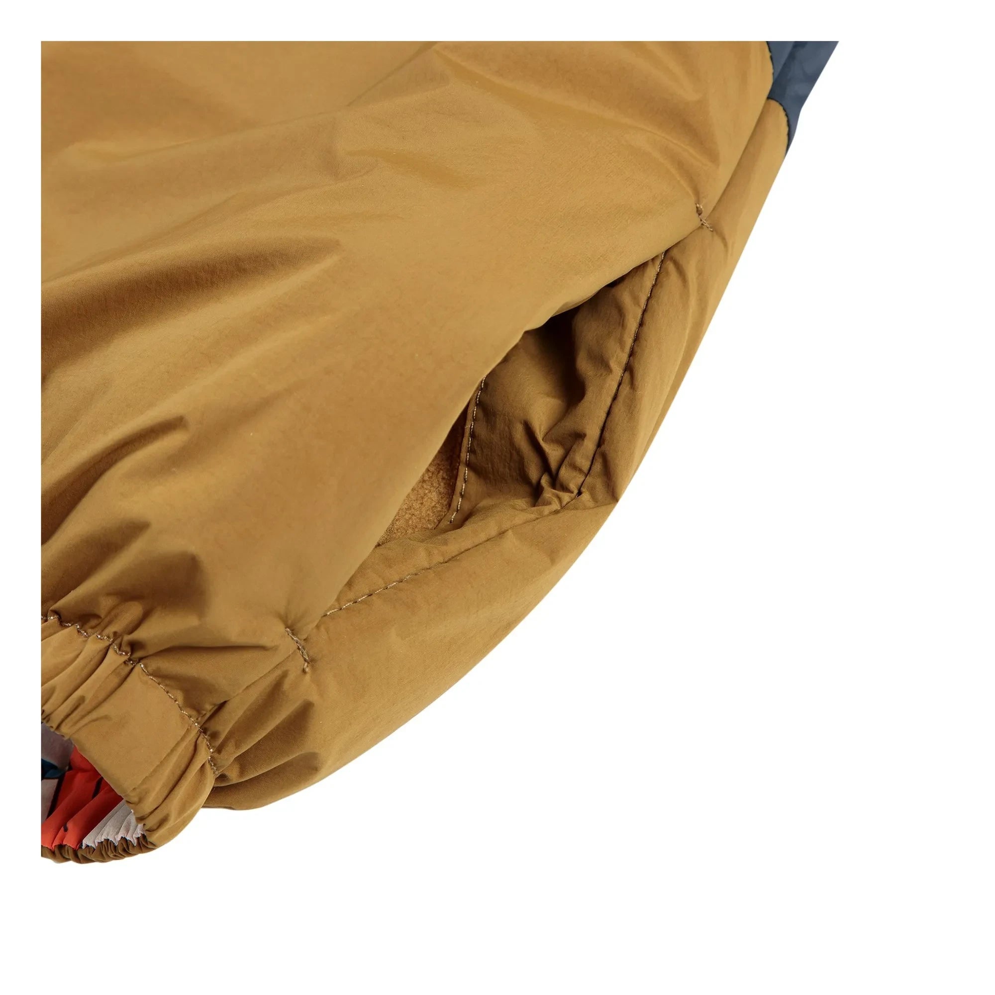 Bobo Choses - Wendbare Recycelte Faser Wasserdichte Jacke | Weiß