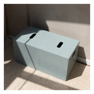 Nofred – XL Aufbewahrungsbox | Olivgrün