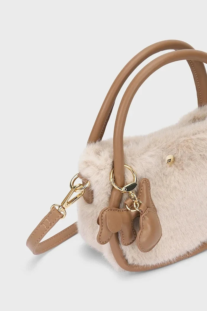 Mayoral çocuklar için crossbody çanta