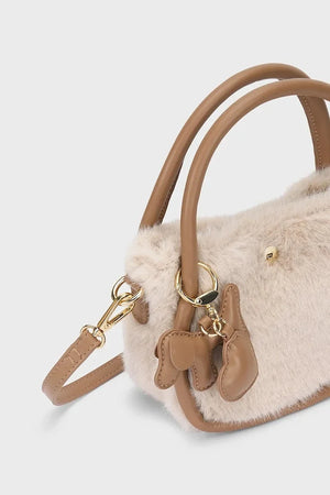Mayoral çocuklar için crossbody çanta