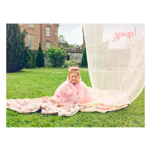 Souza - Lilyanne Schmetterlingsumhang