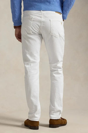 Polo Ralph Lauren slim fit erkek kot pantolon