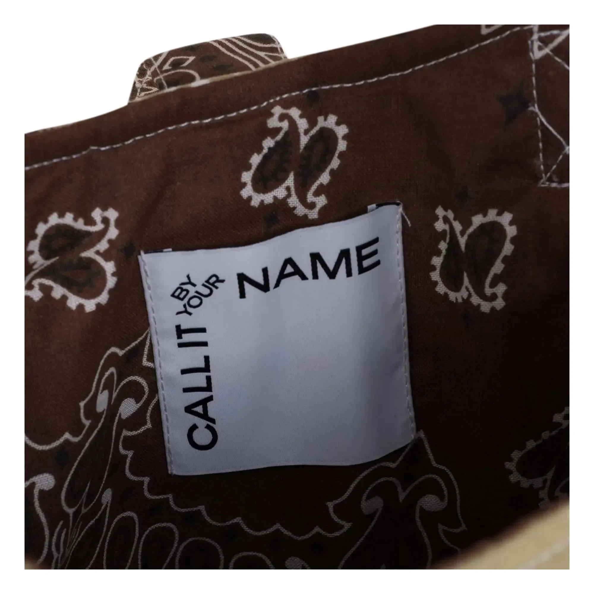 Call it by your name – Joli Pocket | Braun