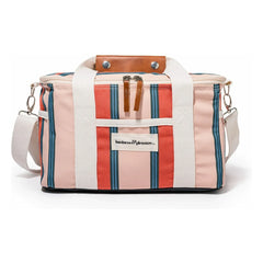 Business & Pleasure Co. – Premium-Kühltasche | Pink