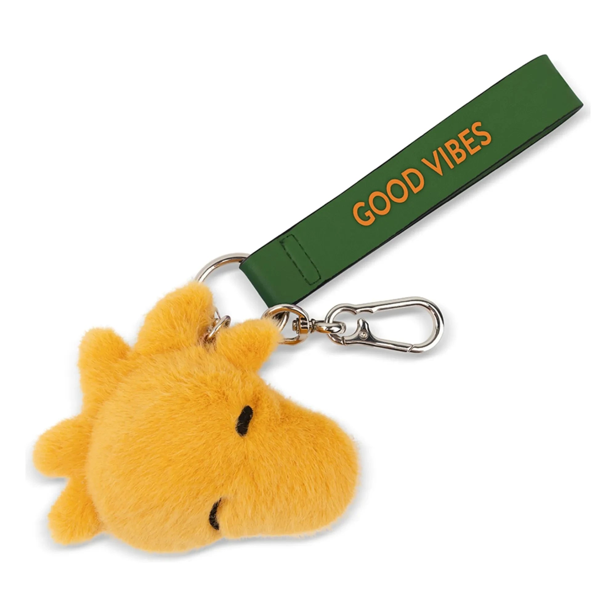 Bon Ton Toys - SNOOPY - Woodstock Charm Schlüsselanhänger