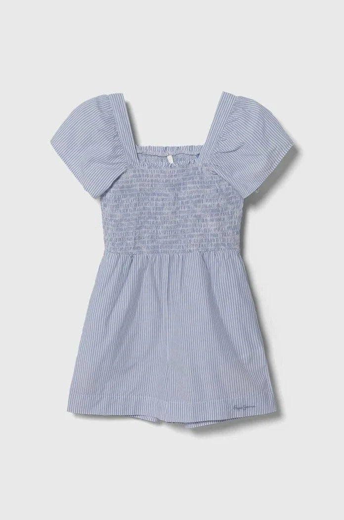 Pepe Jeans ORNELLA Çocuk Pamuk Tulum