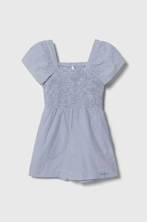 Pepe Jeans ORNELLA Çocuk Pamuk Tulum