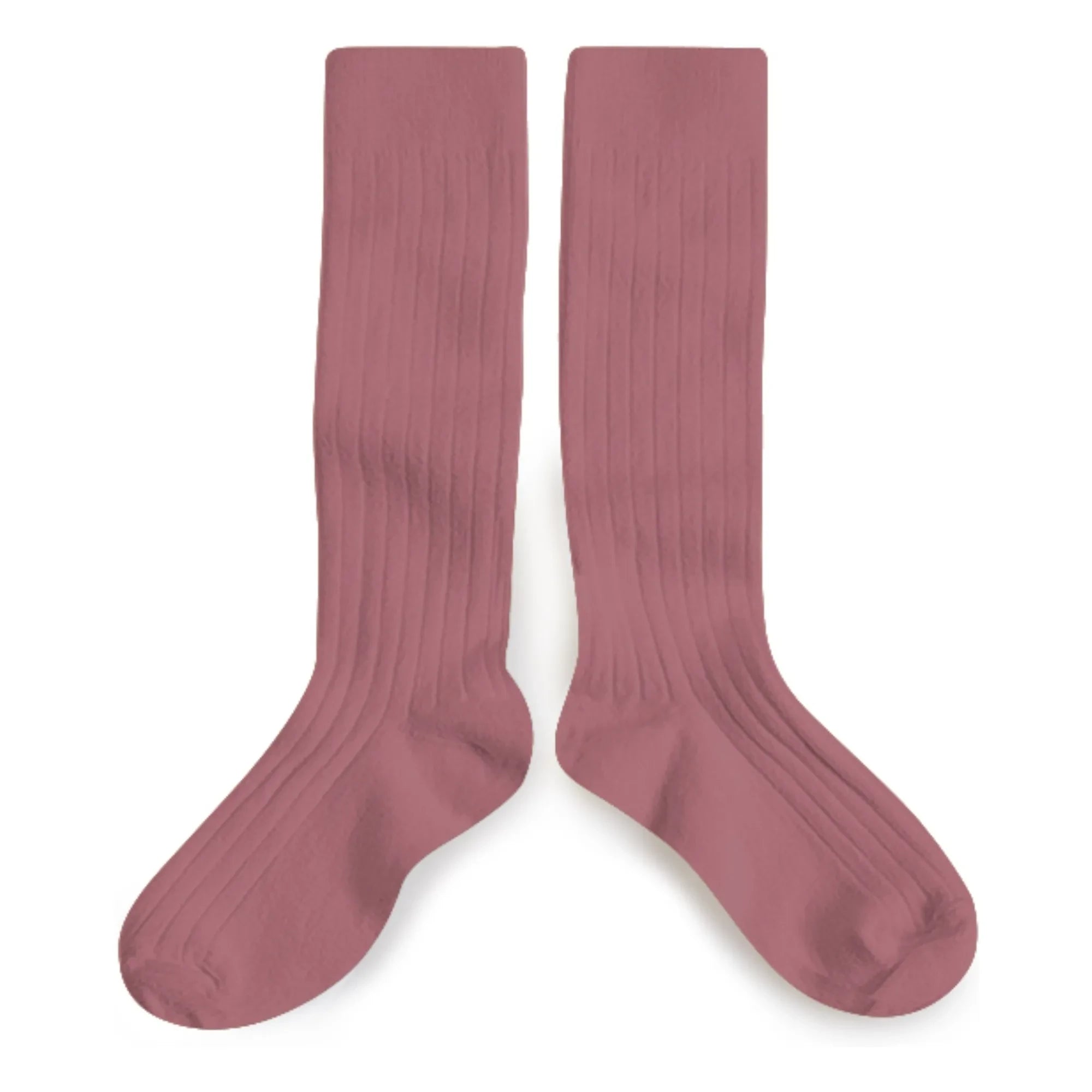Collégien - La Haute Socken | Rosa