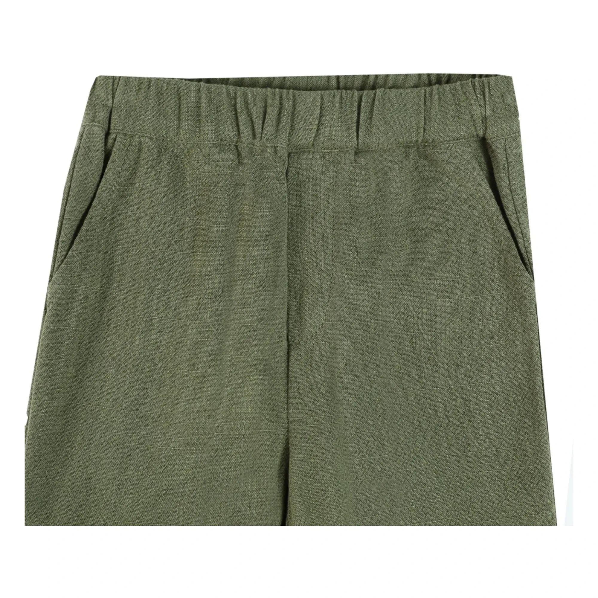 Donsje - Dado-Hose | Dunkelkhaki