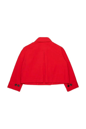 MAX&Co. Çocuk Ceketi MAXJ54F JACKET
