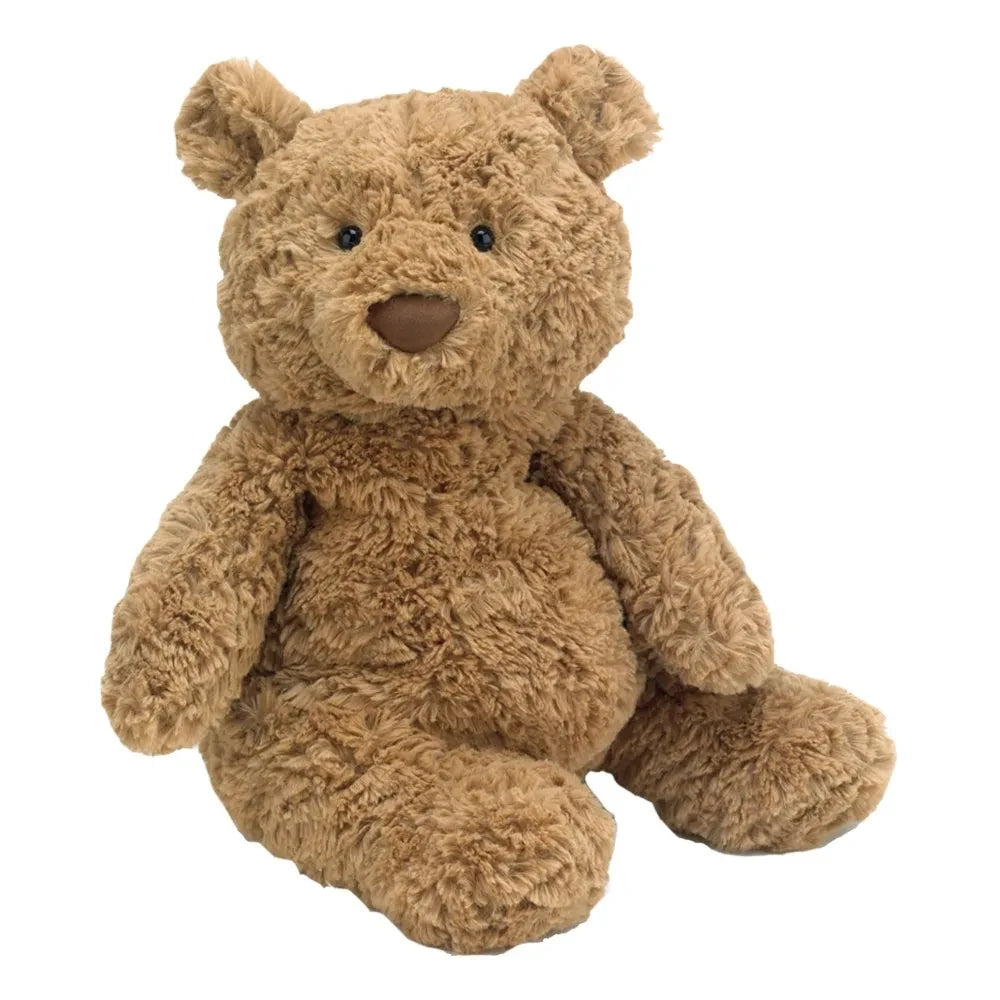 Jellycat - Bartholemew Bär | Braun