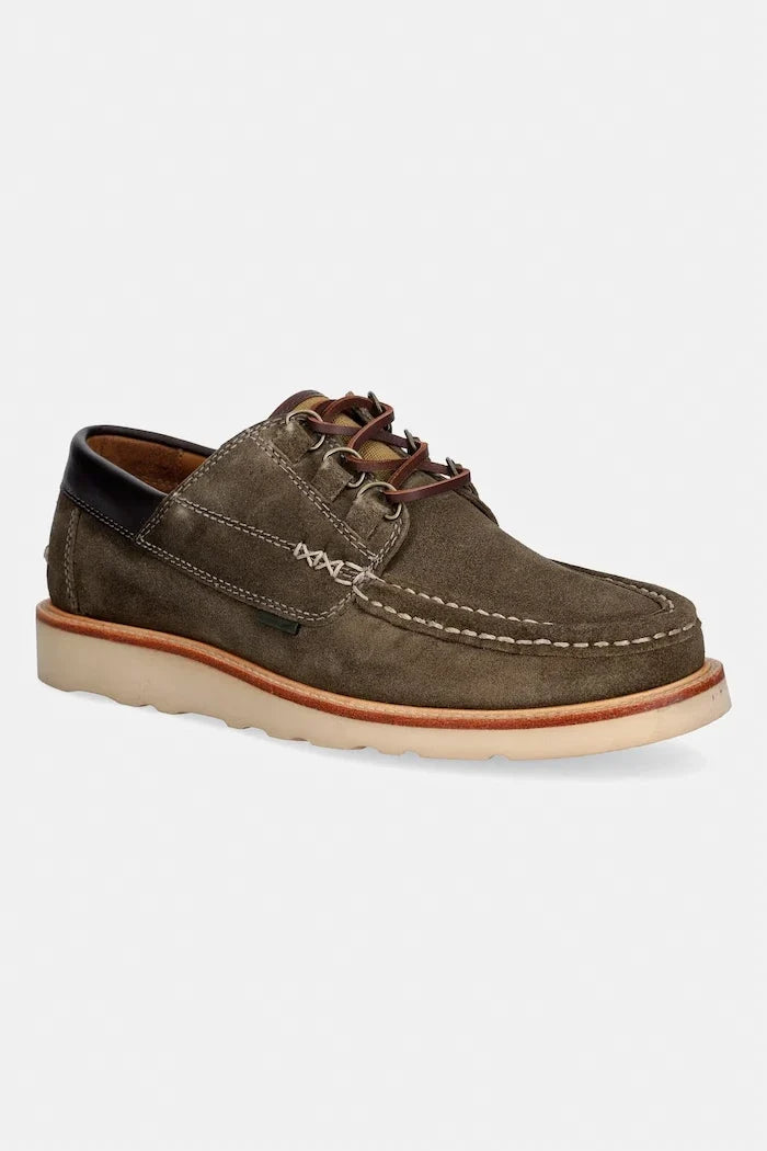 Barbour Herren Wildleder Murtun Schuh
