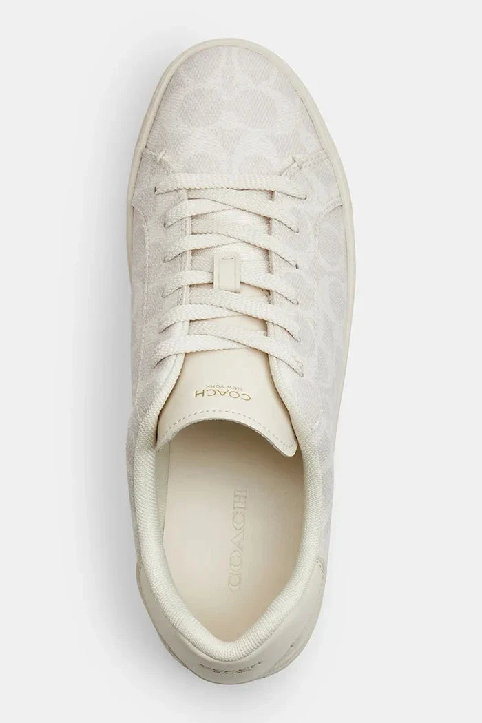Coach High Line Spor Ayakkabı