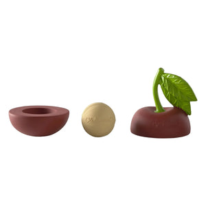 Oli & Carol - Mery la Cerise 3-in-1 Soundball