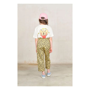 The Animals Observatory - Big Rooster T-Shirt | Weiß