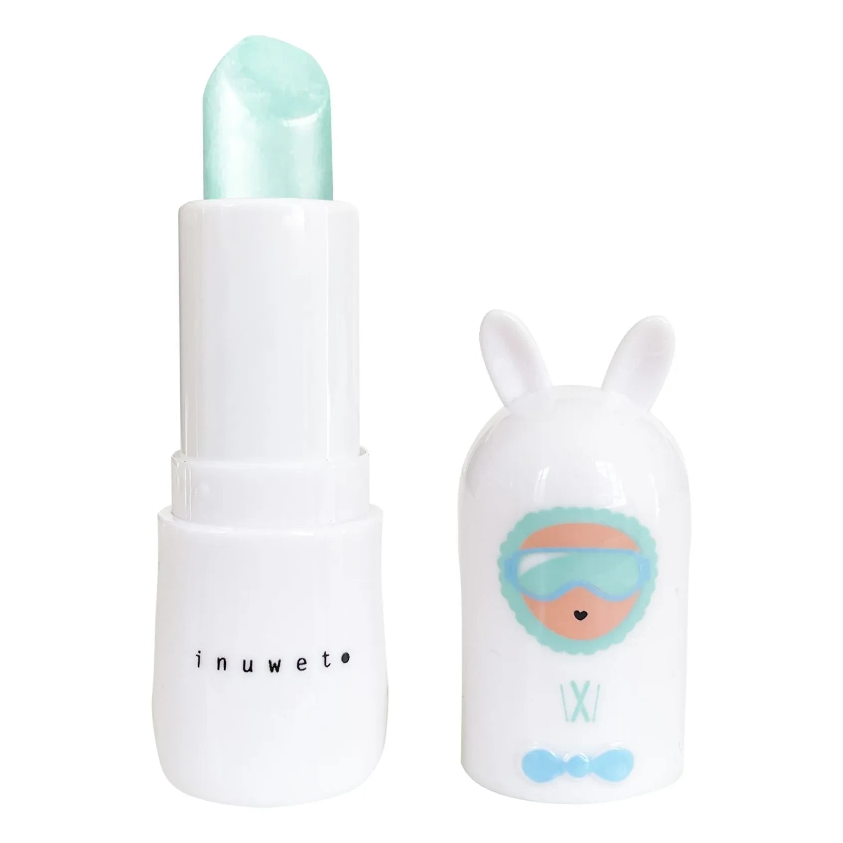 Inuwet - Surf Club Lippenbalsam - 17g