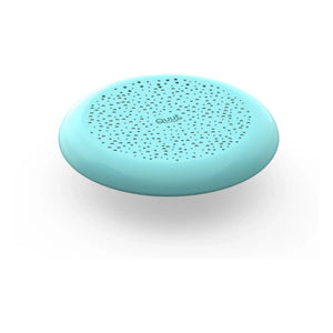 Quut - 2-in-1 Frisbee | Hellblau