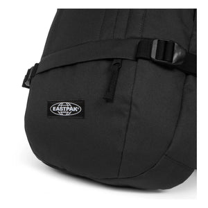 Eastpak - Floid Recycled Rucksack | Schwarz