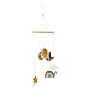 Bloomingville Mini - Mobile Vigge