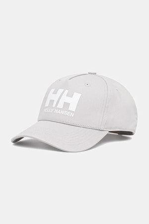 Helly Hansen ayarlanabilir genişlikli, düğmeli pamuk şapka Czapka Helly Hansen HH Ball Cap