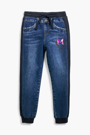 Desigual Çocuk Kot Pantolonu