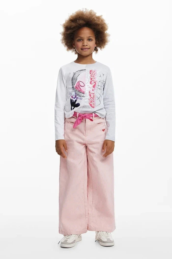 Desigual Çocuk Kot Pantolonu