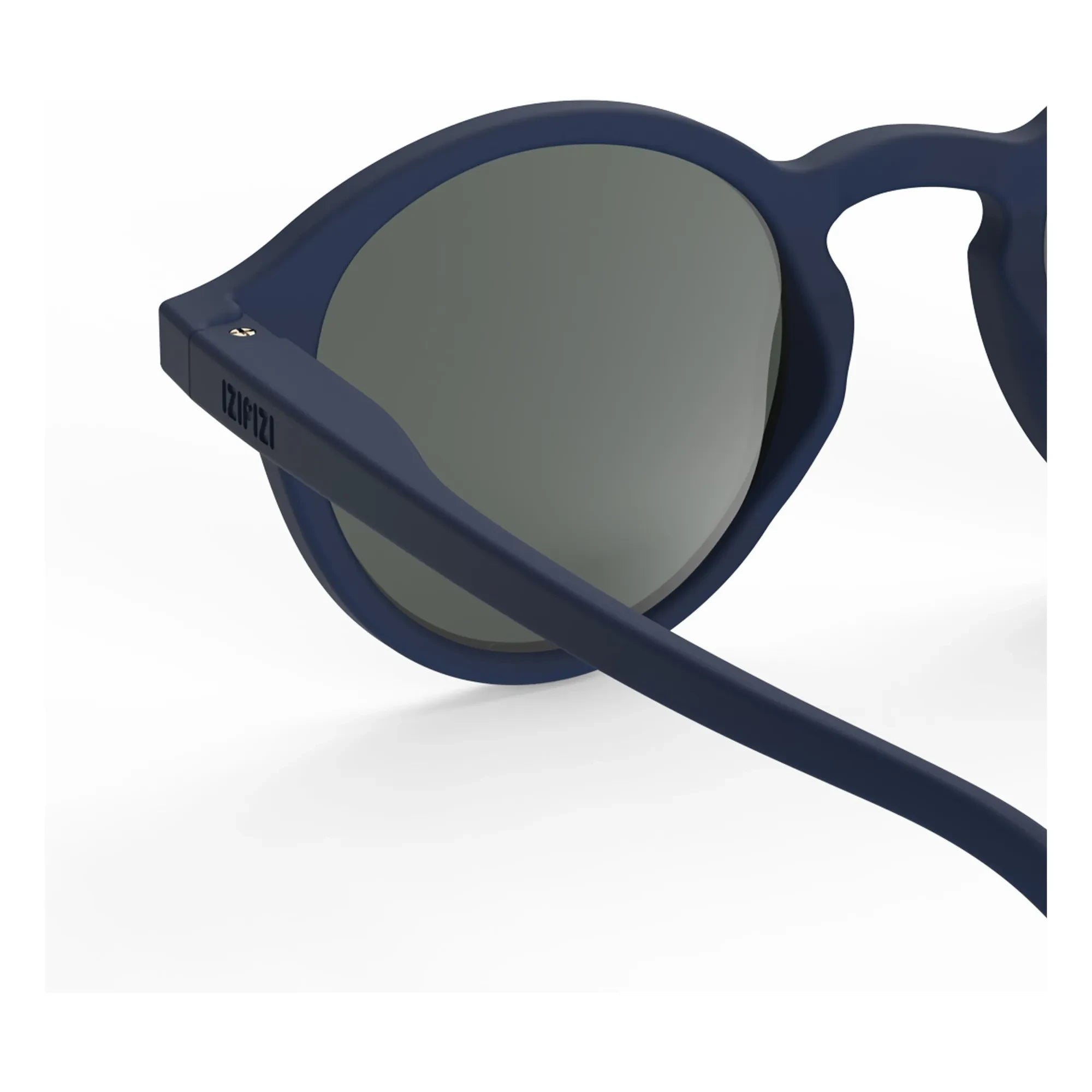IZIPIZI - Sonnenbrille #D Junior | Marineblau