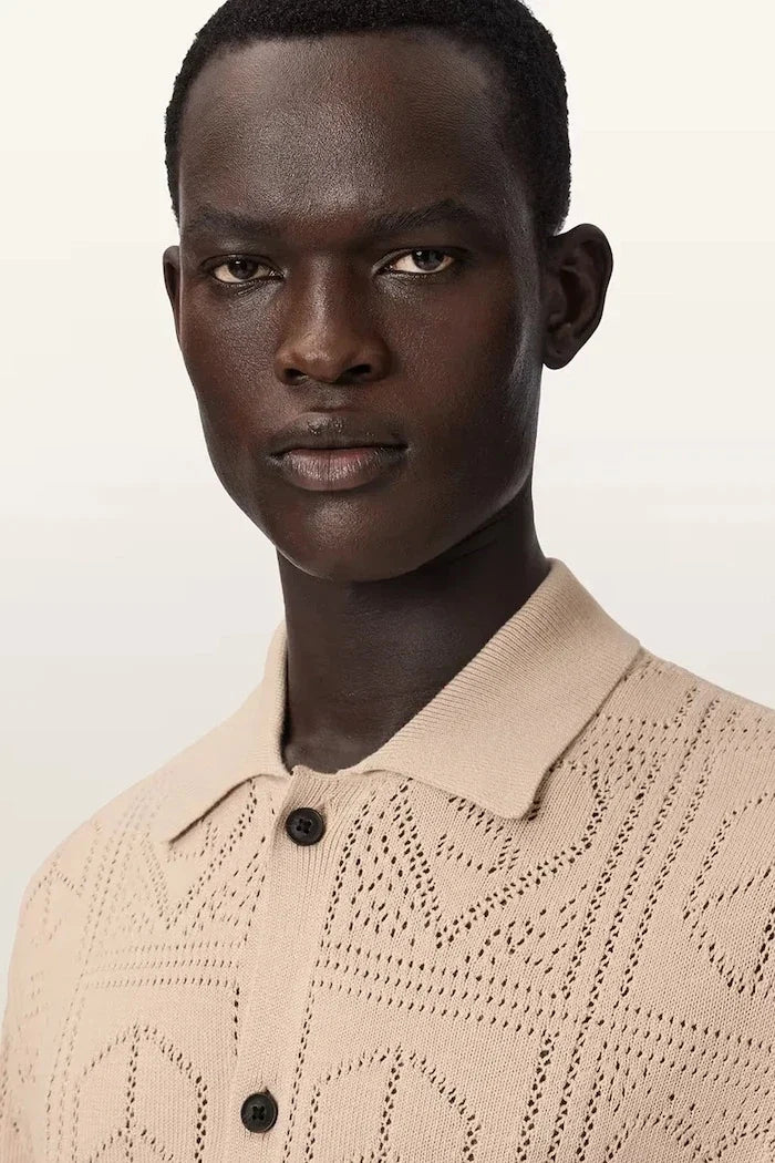 AllSaints Erkek Pamuk Yelek ARKTX