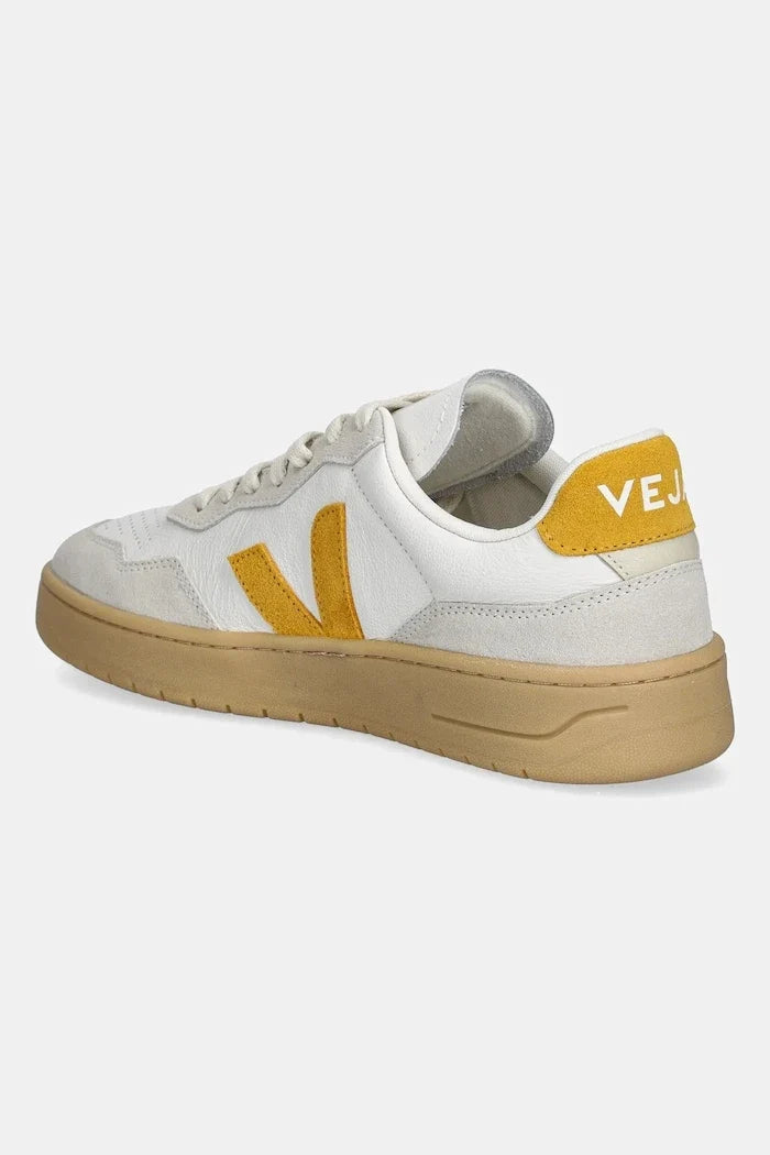 Veja V-90 Deri Spor Ayakkabı