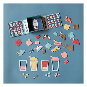 Londji - Spiel Shakes