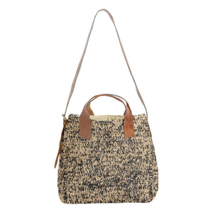 Ibeliv - Mety Tasche | Schwarz