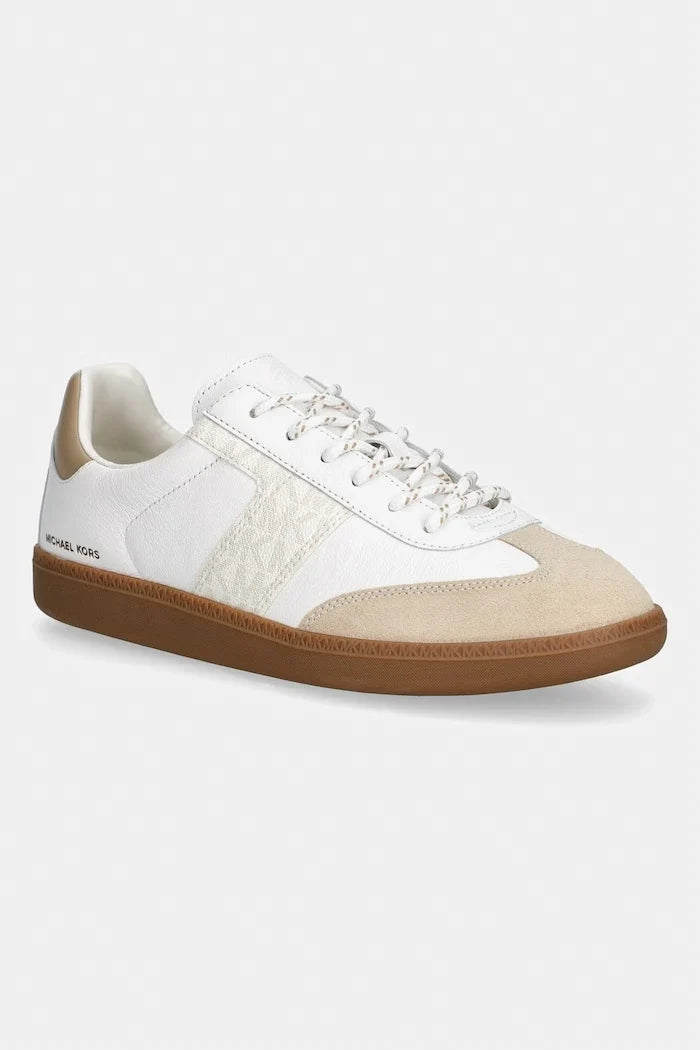 MICHAEL Michael Kors Jovie Lace Up kadın spor ayakkabı