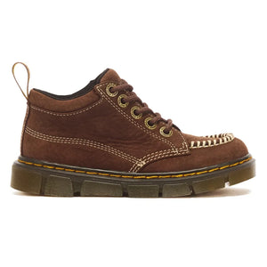 Dr Martens - Raffe J Çizik Ayakkabılar | Kahverengi
