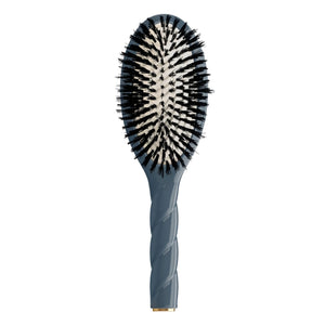 La Bonne Brosse - The All-Rounder N°01 Saç Fırçası - Bakım ve Parlaklık | Mavi