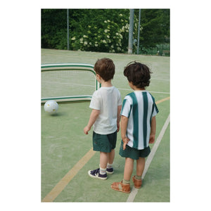 Konges Sløjd - Şişme futbol kalesi | Yeşil