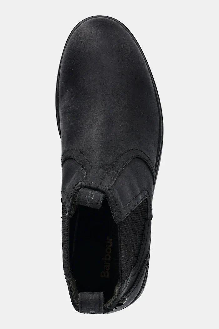 Barbour Turnbull Deri Chelsea Bot