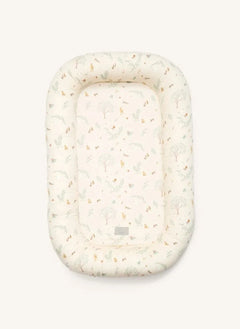 Cam Cam - Woodland Baby Kama | Ecru