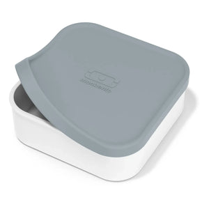 Monbento - MB Bento Zusatz-Fächer - 4er Set | Grau