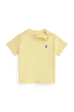 Polo Ralph Lauren Bebek Pamuk Tişört