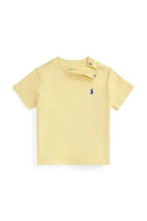 Polo Ralph Lauren Bebek Pamuk Tişört