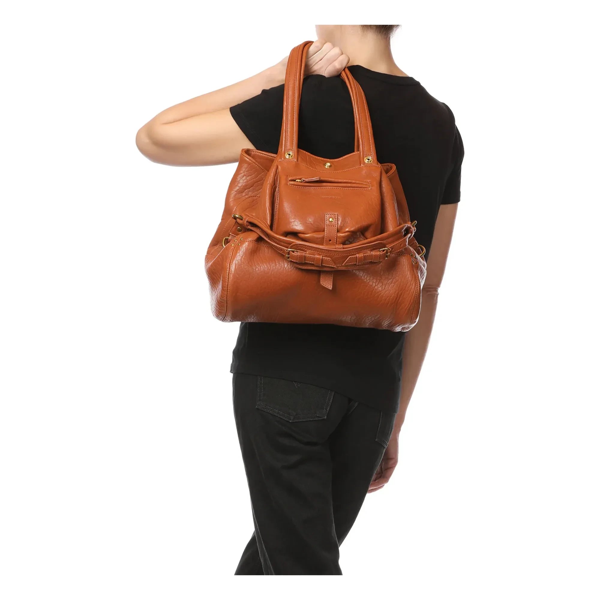 Jérôme Dreyfuss - Billy M Tasche Lamb | Cognac