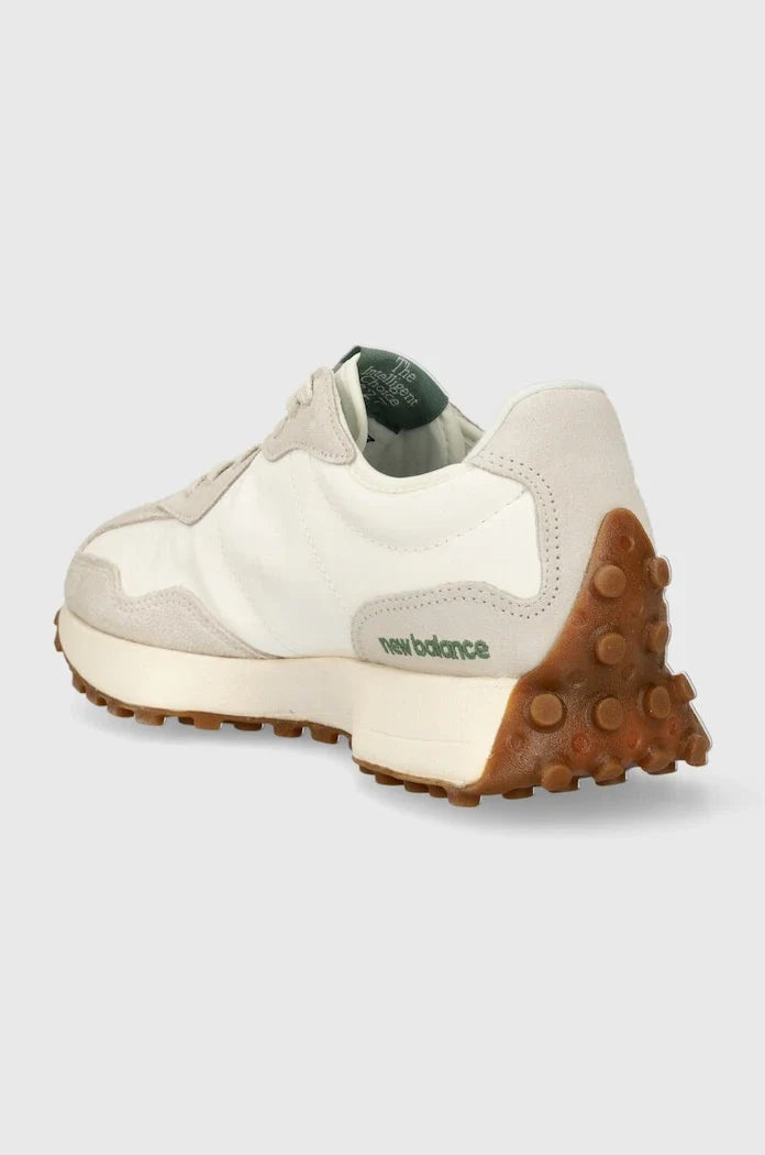 Deri spor ayakkabı New Balance 327