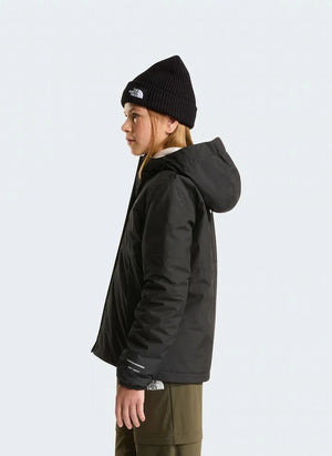 The North Face - Antora Regenjacke | Schwarz