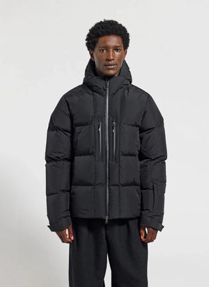 Pyrenex - Impulse Daunenjacke | Schwarz
